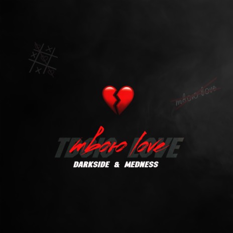 Твою Love ft. MEDNESS | Boomplay Music