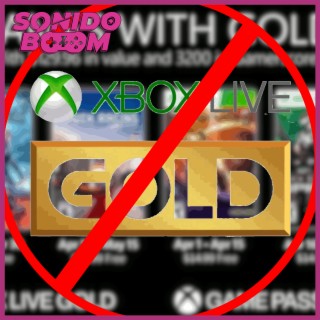 Xbox Live Gold Ha Muerto, Larga Vida A Game Pass Core | Sonido Boom