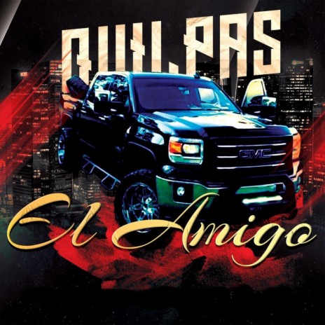 Quilpas el Amigo | Boomplay Music