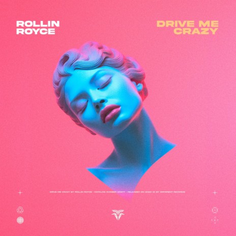 Drive Me Crazy ft. Different Records | Boomplay Music