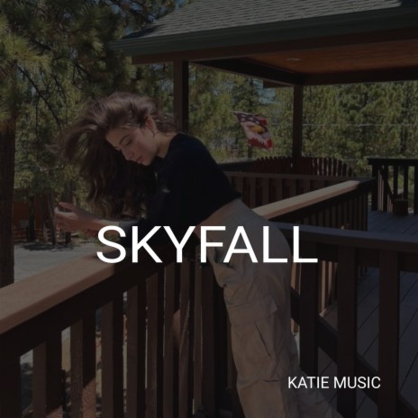 skyfall | Boomplay Music