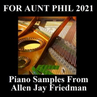 For Aunt Phil, Pt. 2 lyrics | Boomplay Music