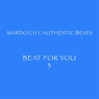 Beat For You 3