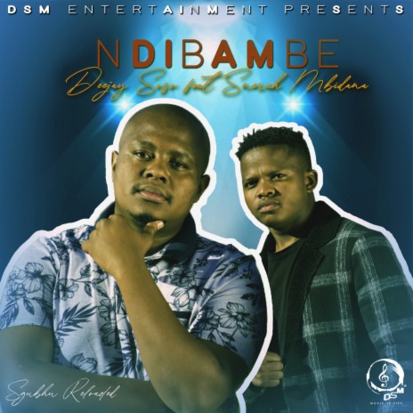 Ndibambe (Radio edit)