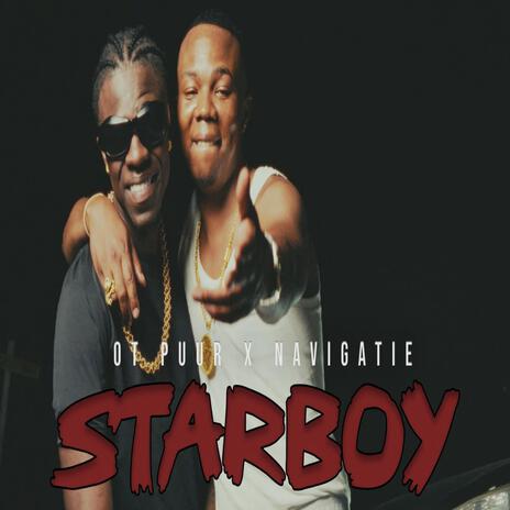 Starboy ft. navi | Boomplay Music