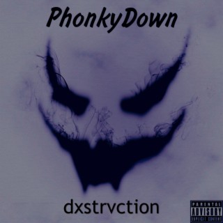 Phonkydown