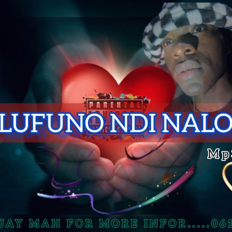LUFUNO NDI NALO | Boomplay Music