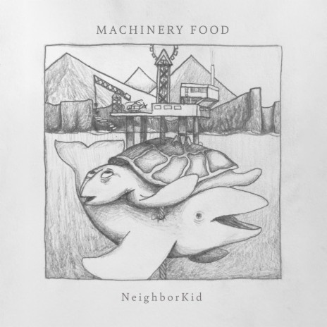 Machinery Food | Boomplay Music
