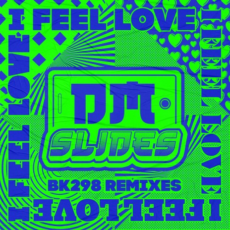 Feel Love (BK298 Remix)
