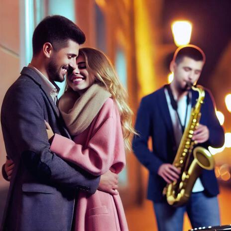 Gentle Sax Lullaby | Boomplay Music