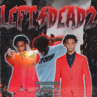 Left for dead