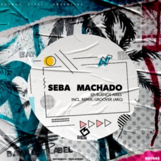 Seba Machado