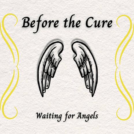 Waiting for Angels | Boomplay Music