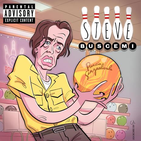 Steve Buscemi | Boomplay Music