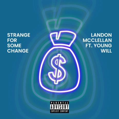 Strange For Some Change | Boomplay Music