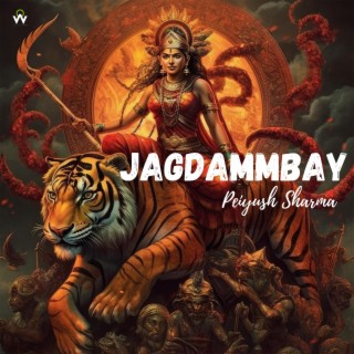 Jagdammbay