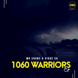 1060 Warriors EP