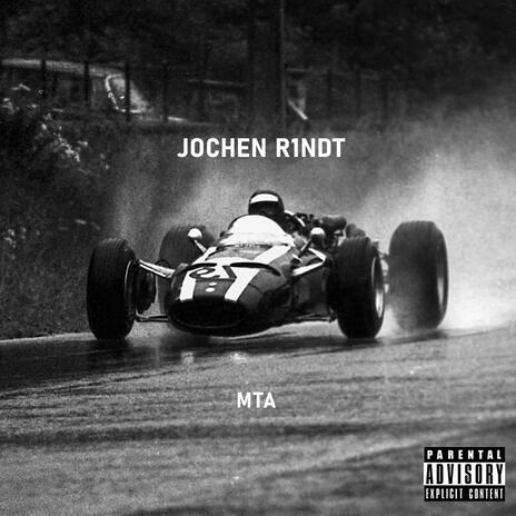 Jochen R1ndt | Boomplay Music