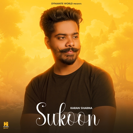 Sukoon | Boomplay Music