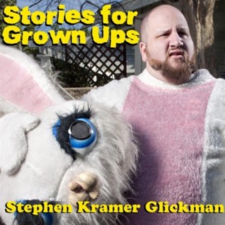 Stephen Kramer Glickman