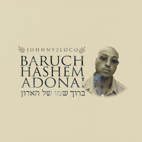 Baruch Hashem Adonai | Boomplay Music