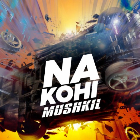 Na Kohi Mushkil | Boomplay Music