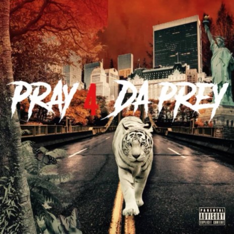 Pray | Boomplay Music