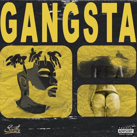 Gangsta | Boomplay Music