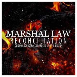 Marshal Law III: Reconciliation (Original Motion Picture Soundtrack)