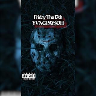 Friday The 13th