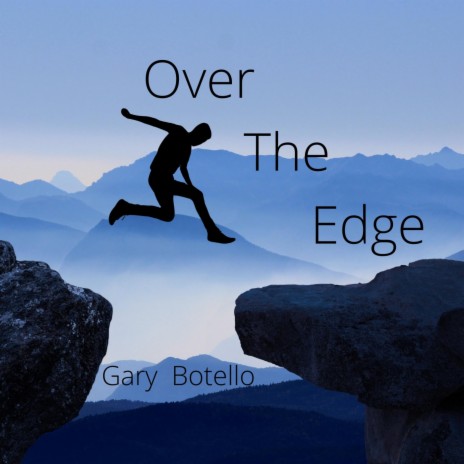 Over The Edge | Boomplay Music