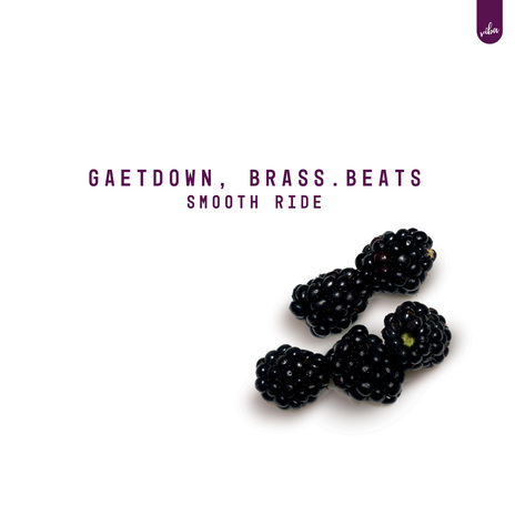 Smooth Ride ft. Brass.Beats | Boomplay Music