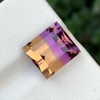 Ametrine