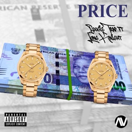 Boogie_Trap Price (Single) ft. LongKnight | Boomplay Music