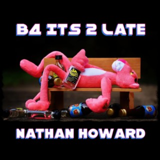 Nathan Howard