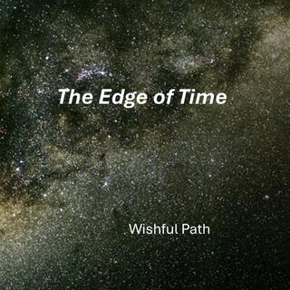 The Edge Of Time lyrics | Boomplay Music