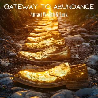 Gateway to Abundance: Attract Wealth & Luck, Infinite Blessings, Clear Negative Energy, Healing Frequencies