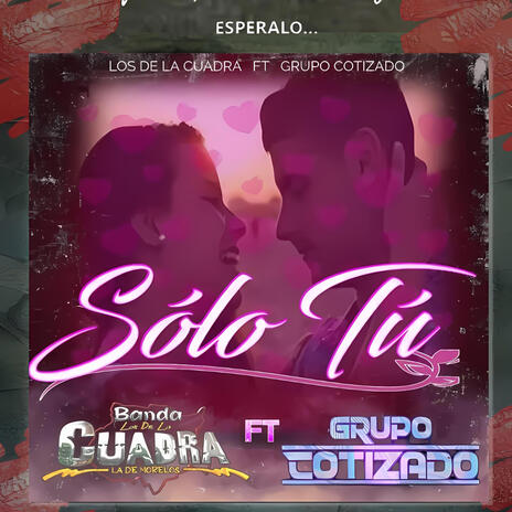 Sólo Tú | Boomplay Music