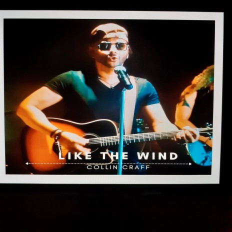 Like the Wind | Boomplay Music