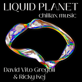 Liquid Planet - chillax music