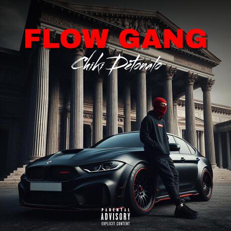 FLOW GANG | Boomplay Music