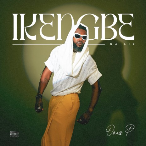 Ikengbe Na Lie | Boomplay Music