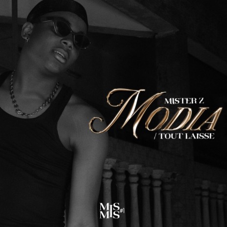 Modia / tout laisse | Boomplay Music