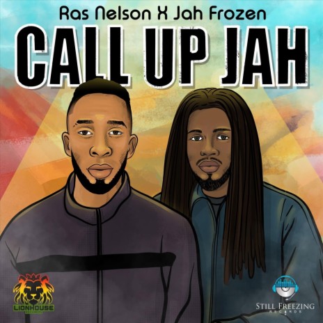 Call up Jah (feat. Jah Frozen) | Boomplay Music