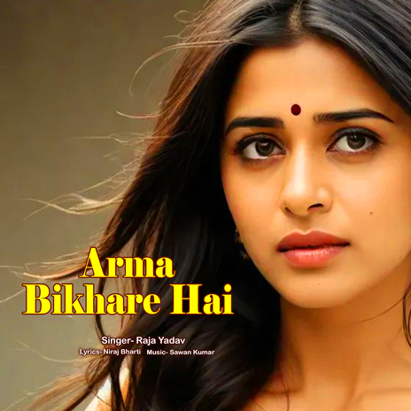 Arma Bikhare Hai | Boomplay Music