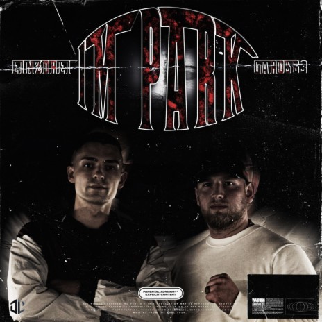 IM PARK ft. EINZ.DREI | Boomplay Music