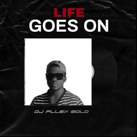 Life Goes On | Boomplay Music