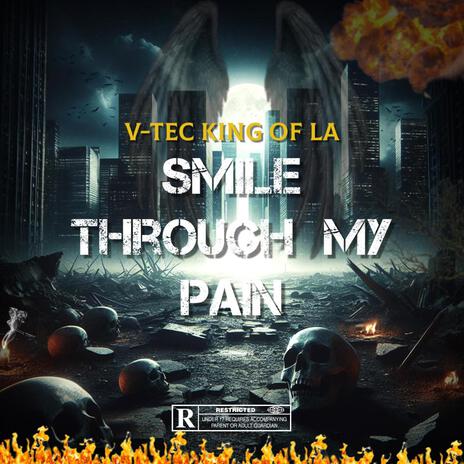 SMILE THOUGH MY PAIN | Boomplay Music