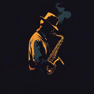 Saxophone Jazz