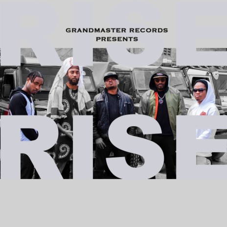 Rise ft. Stopper, Mo Plus, Y.O.G & Elli Hekima | Boomplay Music